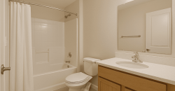 Clean 1-Bedroom Apartment