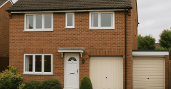 Spacious 3-Bedroom Semi