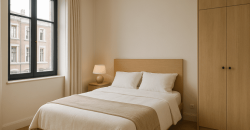 1-Bedroom Apartment in Utrecht